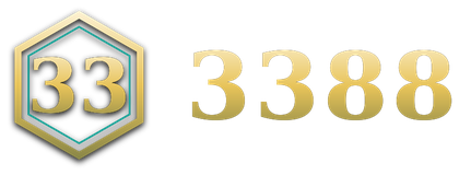 3388 โลโก้